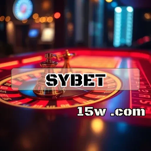 sybet.com: Explore Bônus Incríveis e Vença Mais Nos Jogos