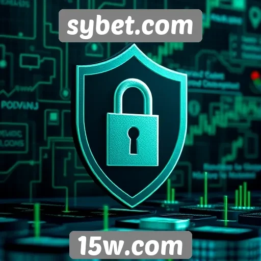 Segurança e proteção de dados no sybet.com