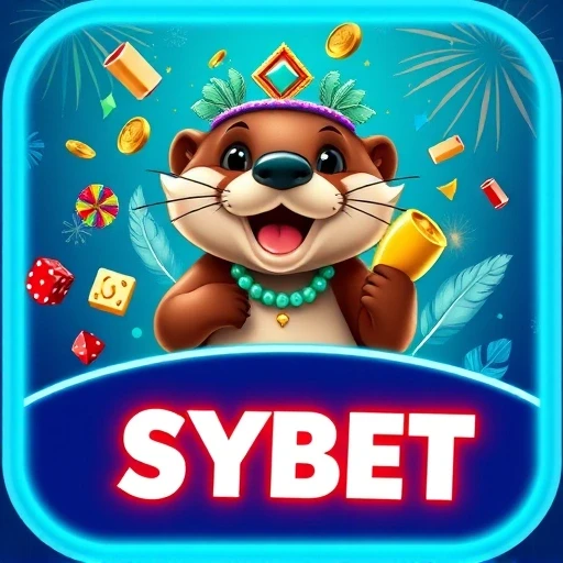 sybet.com Logo
