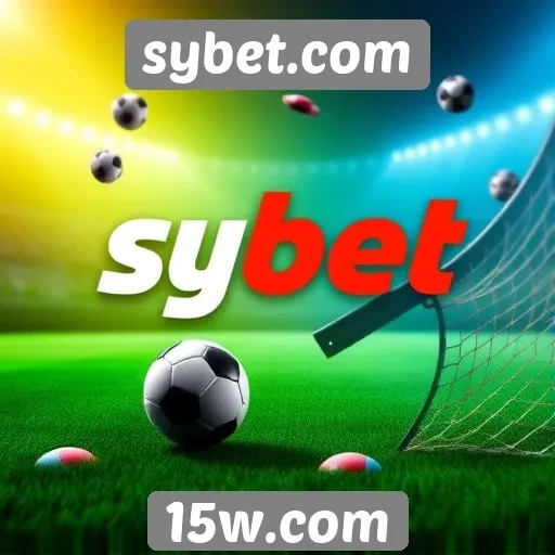 Sybet.com oferece uma ampla gama de jogos online