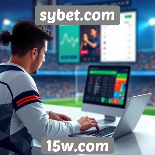 Análise da experiência do usuário em sybet.com